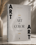The Art Of Color Ebook