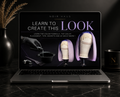 Signature Color Masterclass | Lilac Haze