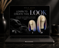 Signature Color Masterclass | Arctic Dip