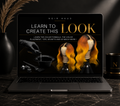 Signature Color Masterclass | Golden Ember