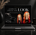 Signature Color Masterclass | Solar Flare